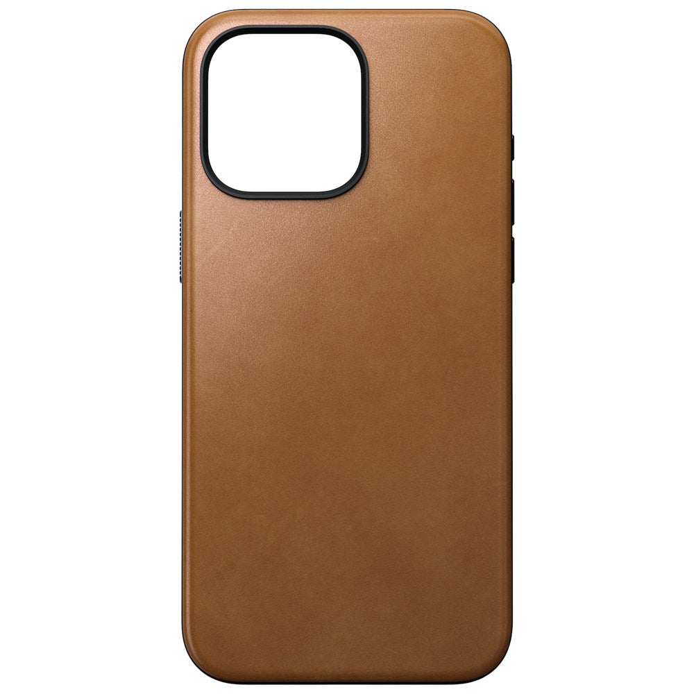 Nomad - Modern Leather Case - iPhone